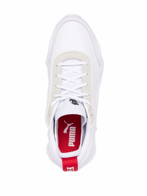 Ferrari  tenis Nitefox GT de Ferrari x Puma