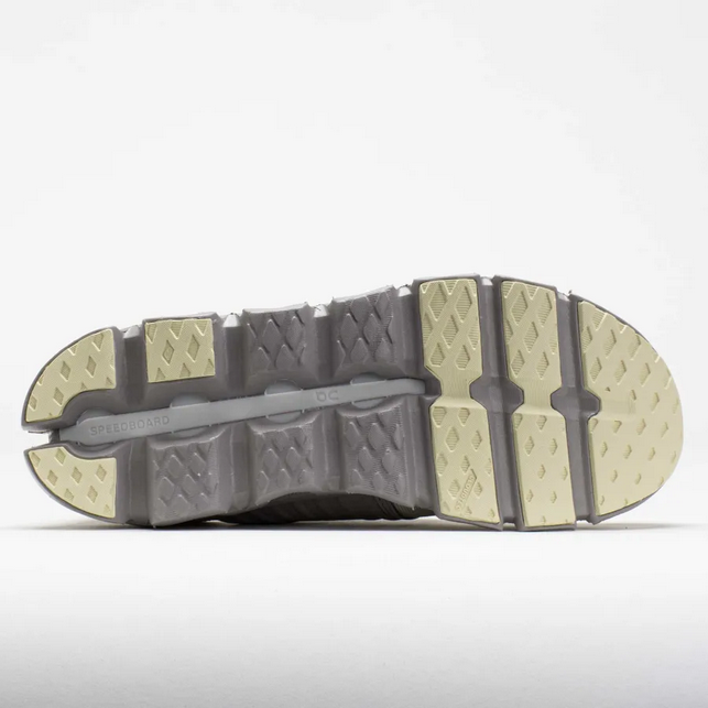 On Cloudswift 3 AD Hielo/Glaciar para hombre
