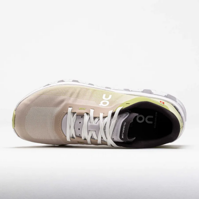 En Cloudflow 4 Zest/Frost para hombre