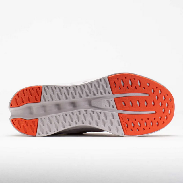 On Cloudsurfer Hombre Castaño/Frost