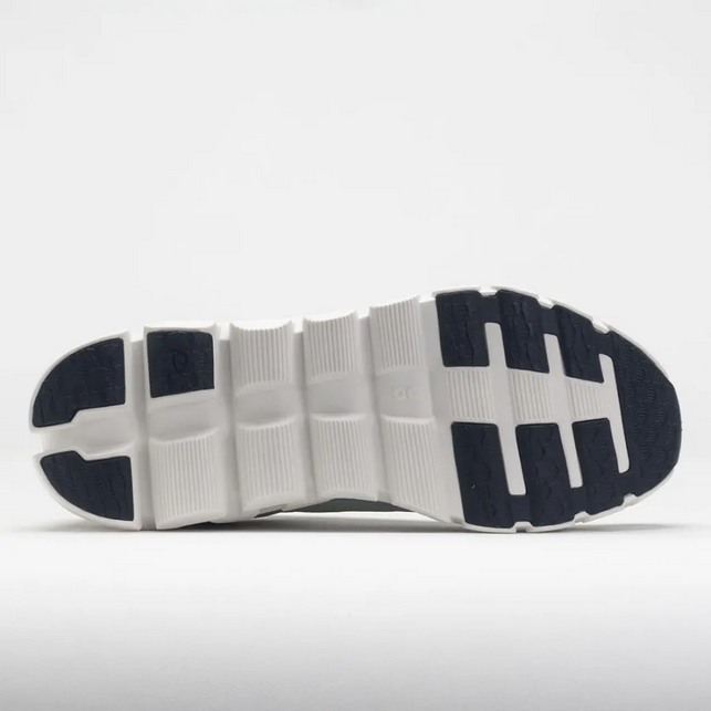 On Cloud 5 Push Glaciar/Zest para hombre