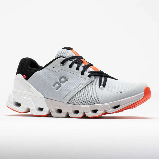 On Cloudflyer 4 Hombre Glaciar/Blanco