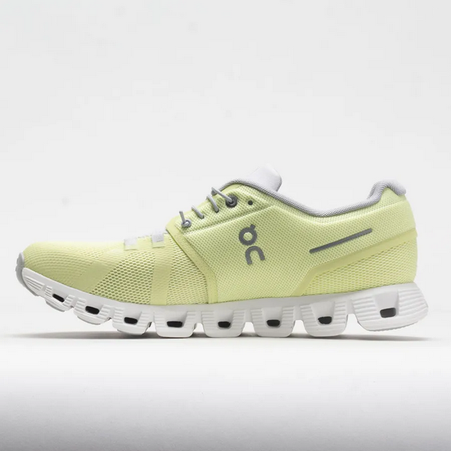 On Cloud 5 Men's Hay/Frost