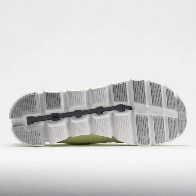 On Cloud 5 Men's Hay/Frost