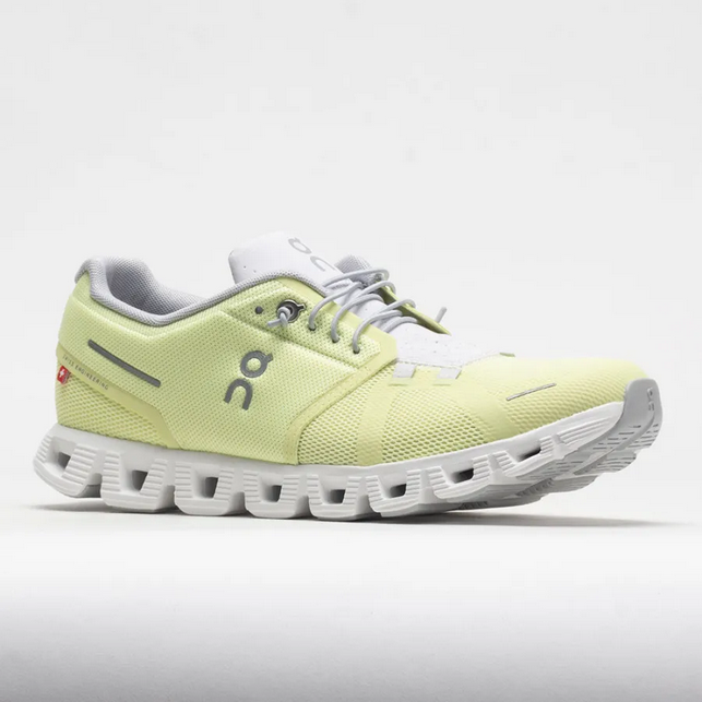 On Cloud 5 Men's Hay/Frost