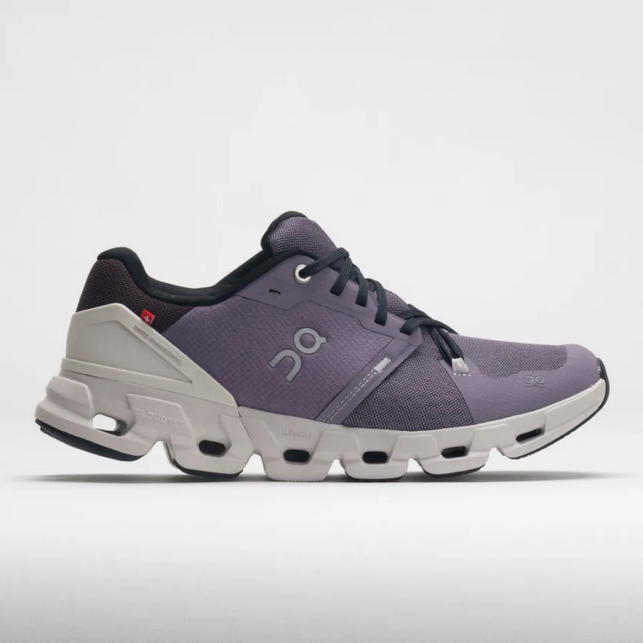 On Cloudflyer 4 Tiburón/Perla para hombre