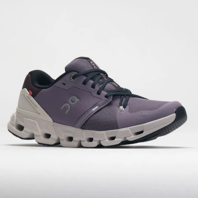 On Cloudflyer 4 Tiburón/Perla para hombre