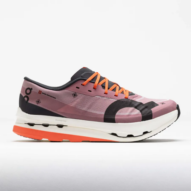 On Cloudboom Echo 3 - Dustrose/Eclipse para hombre