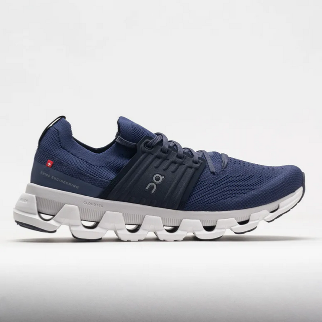 On Cloudswift 3 Denim/Medianoche para hombre