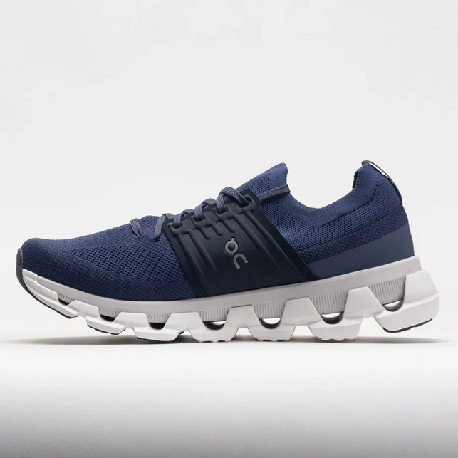 On Cloudswift 3 Denim/Medianoche para hombre