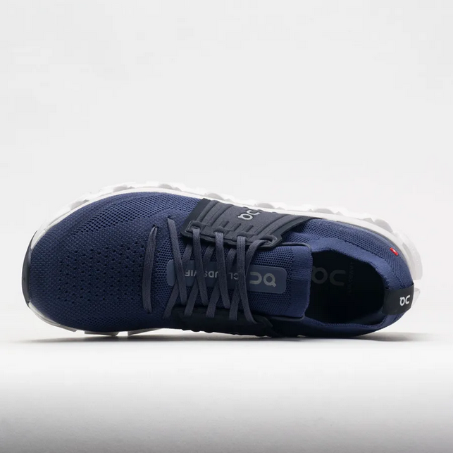 On Cloudswift 3 Denim/Medianoche para hombre