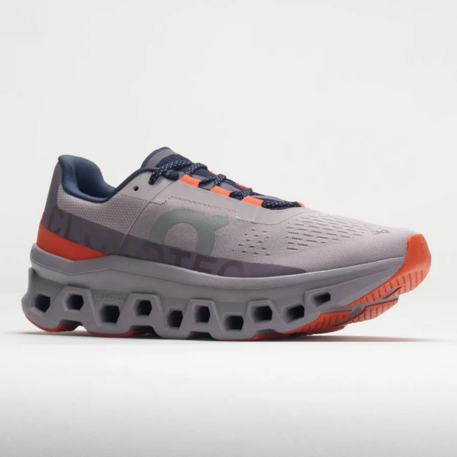 On Cloudmonster Perla/Llama para hombre
