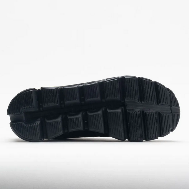 On Cloud 5 impermeable para hombre, todo negro