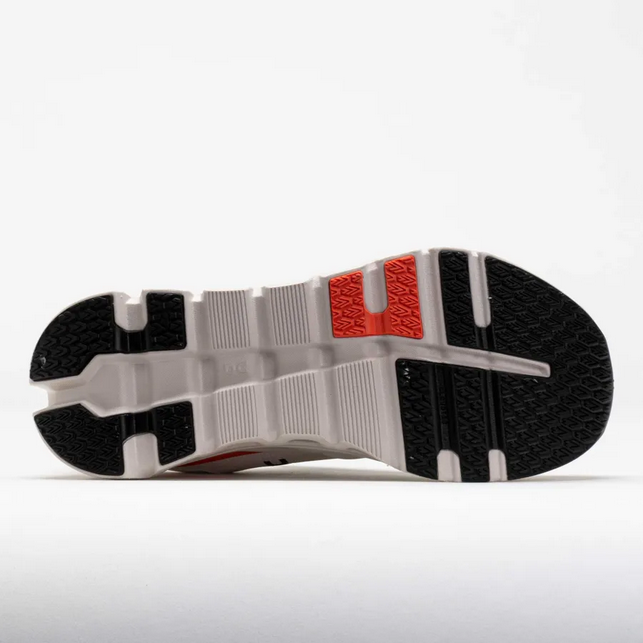 On Cloudrunner 2 Hombre Sin teñir/Arena