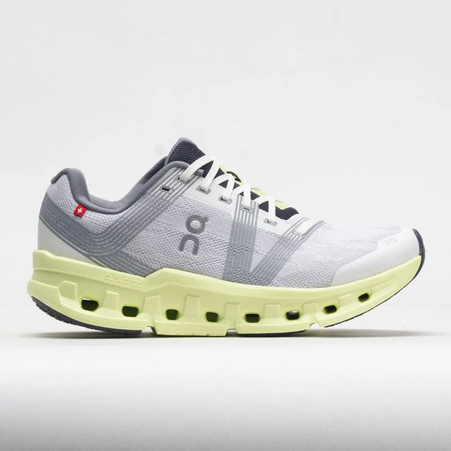 On Cloudgo Frost/Hay para hombre