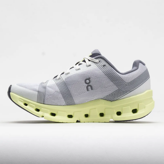 On Cloudgo Frost/Hay para hombre
