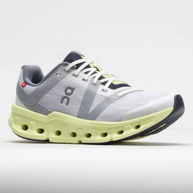 On Cloudgo Frost/Hay para hombre