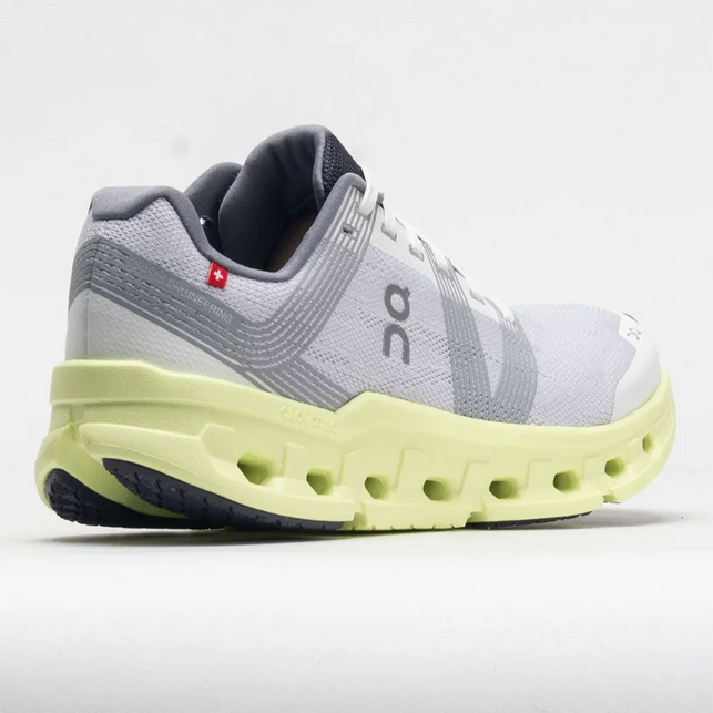On Cloudgo Frost/Hay para hombre