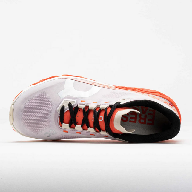 On Cloudmonster Hyper Hombre Malva/Llama