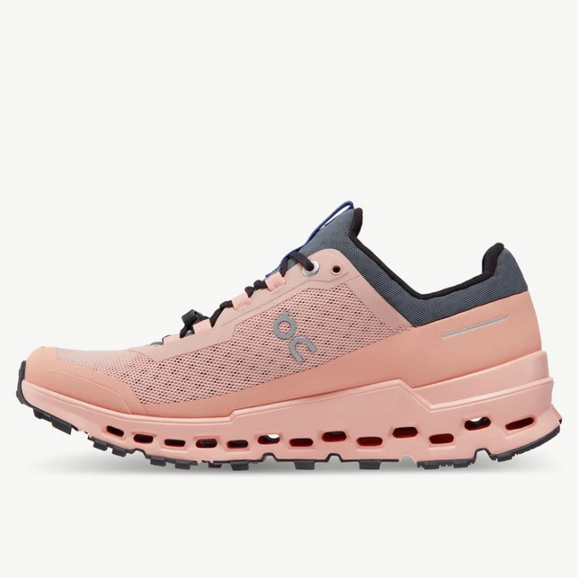 On Cloudultra Trail Running para mujer