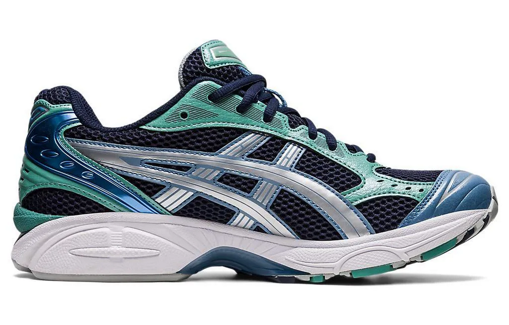 ASICS Gel Kayano 14 'Aqua Midnight' 1201A019-402