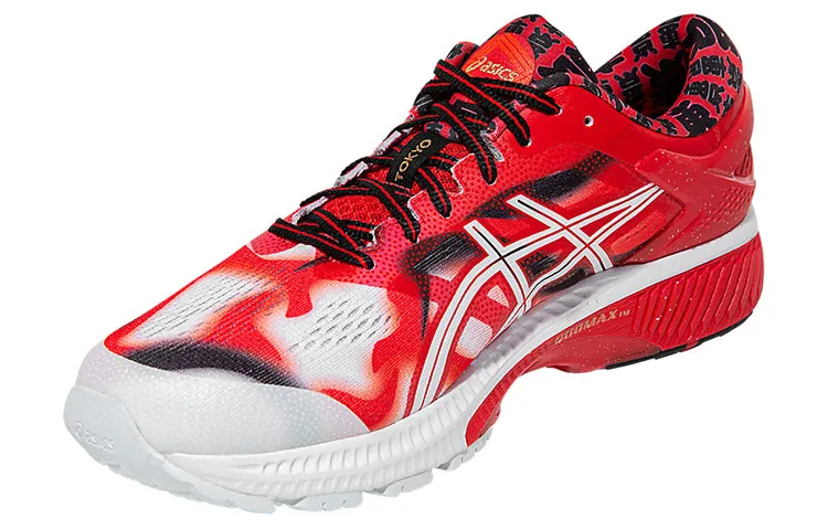 ASICS Gel Kayano 26 'Maratón de Tokio' 1011A952-600