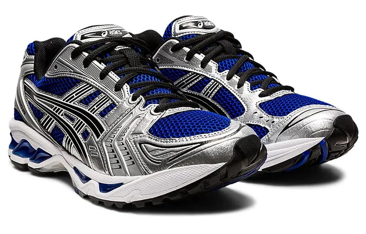ASICS Gel Kayano 14 'Azul Mónaco Plata' 1201A019-401
