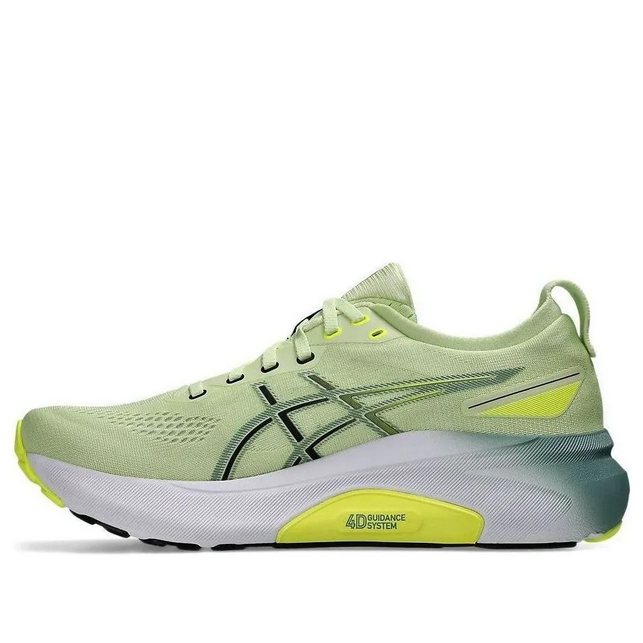 Zapatillas ASICS Gel-Kayano 31 4E 'Verde' 1011B868-300