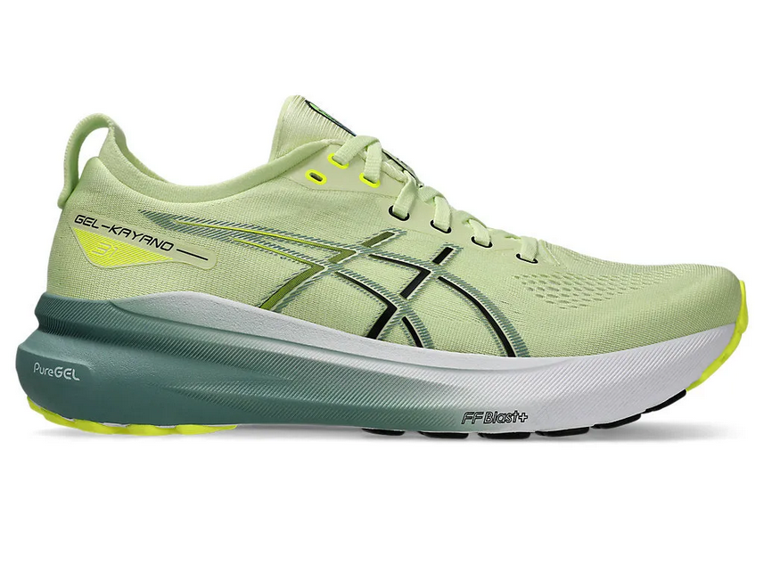 Zapatillas ASICS Gel-Kayano 31 4E 'Verde' 1011B868-300