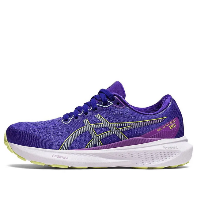 (GS) ASICS Gel-Kayano 30 'Palacio Púrpura' 1014A315-500