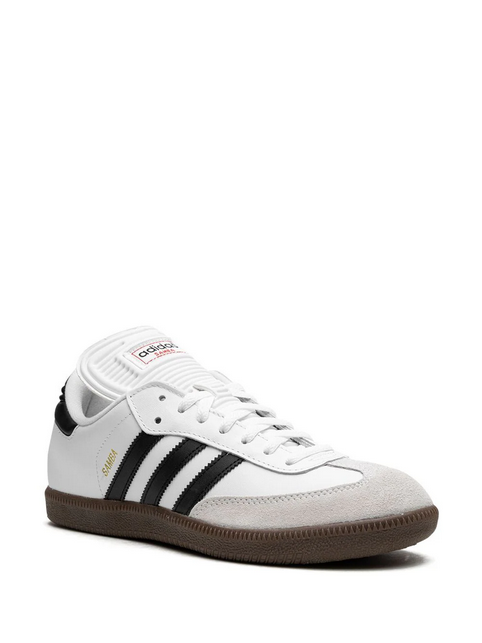 adidas  tenis Samba Classic "White/Black