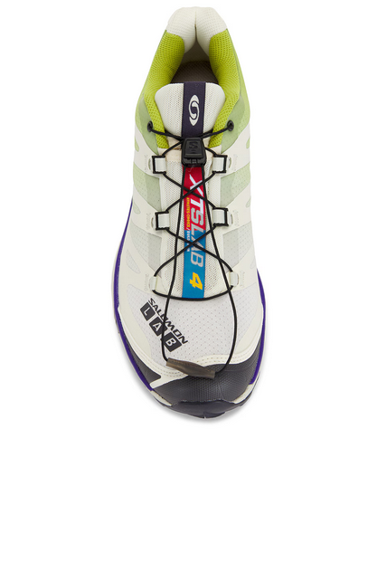 Salomon  2