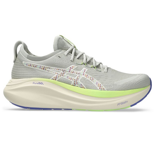 GEL-NIMBUS 27 TR NATURE