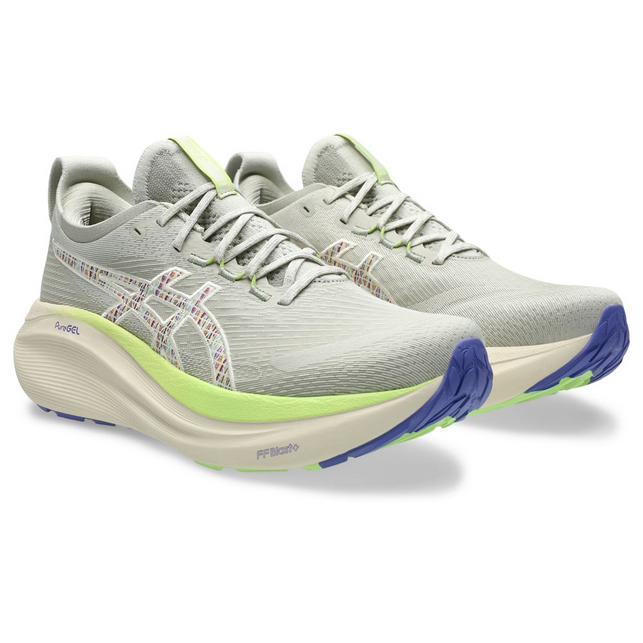 GEL-NIMBUS 27 TR NATURE
