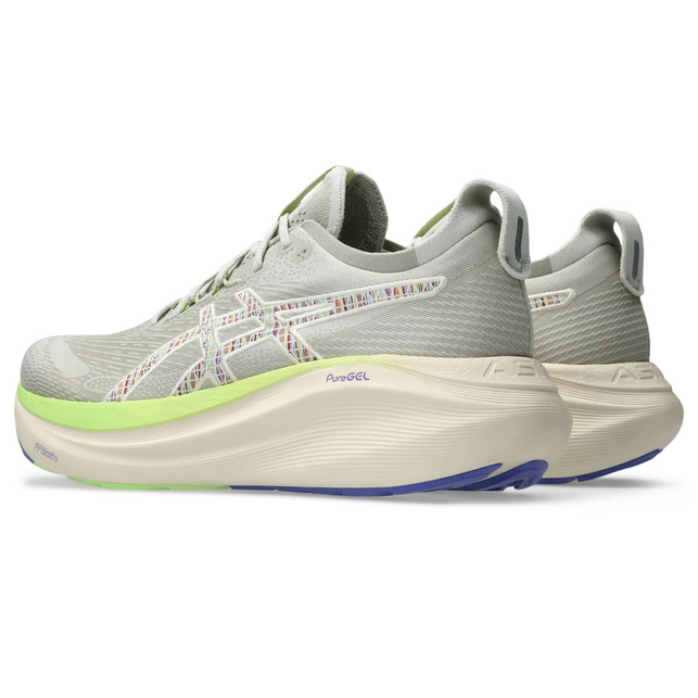 GEL-NIMBUS 27 TR NATURE