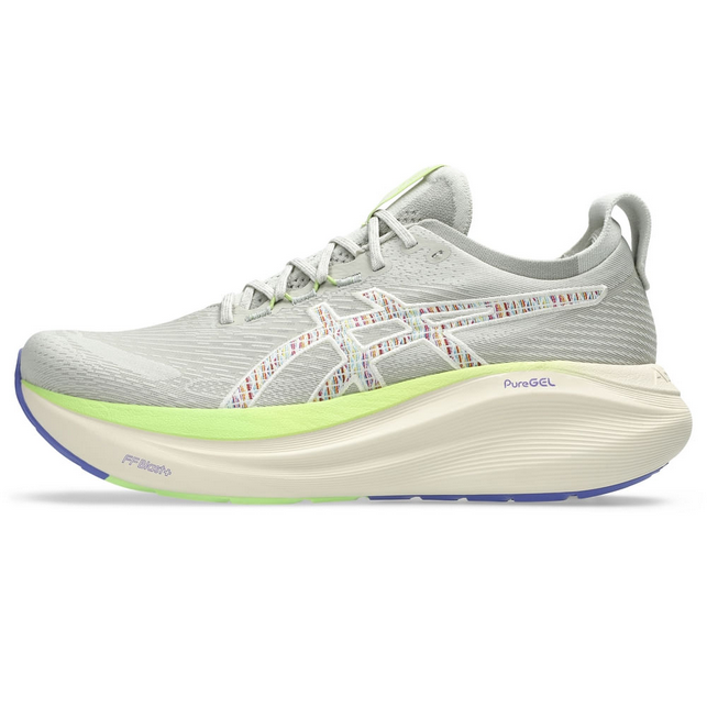 GEL-NIMBUS 27 TR NATURE