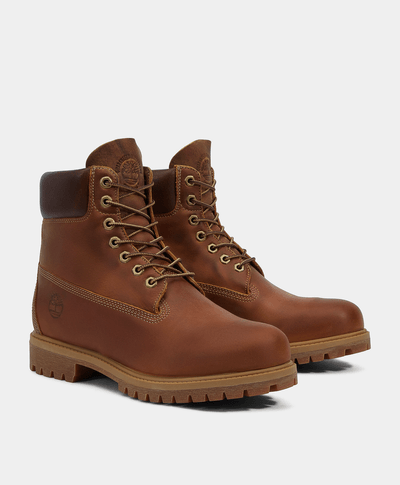 Botas para hombre Heritage Timberland® Premium Waterproof , Café