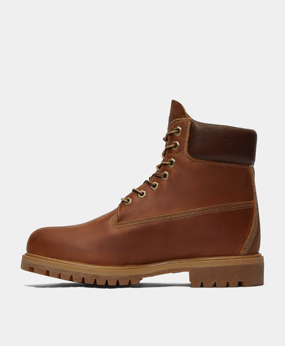 Botas para hombre Heritage Timberland® Premium Waterproof , Café