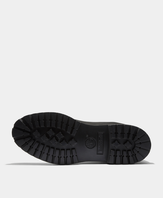 Bota Timberland Premium 6 Inch Waterproof para Hombre, negro