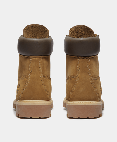 Botas Timberland Premium 6 Inch Waterproof Para Hombre, Verde