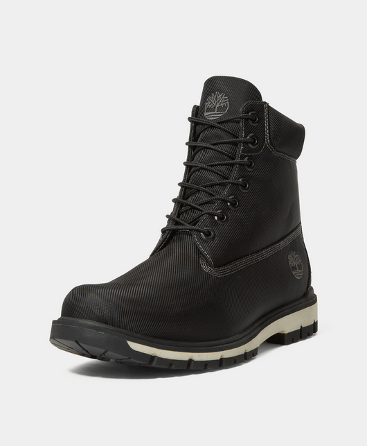 Botas Radford de 6 inch para Hombre, Negro
