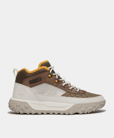 Tenis Greenstride™ Motion 6 Mid Para Hombre, Café