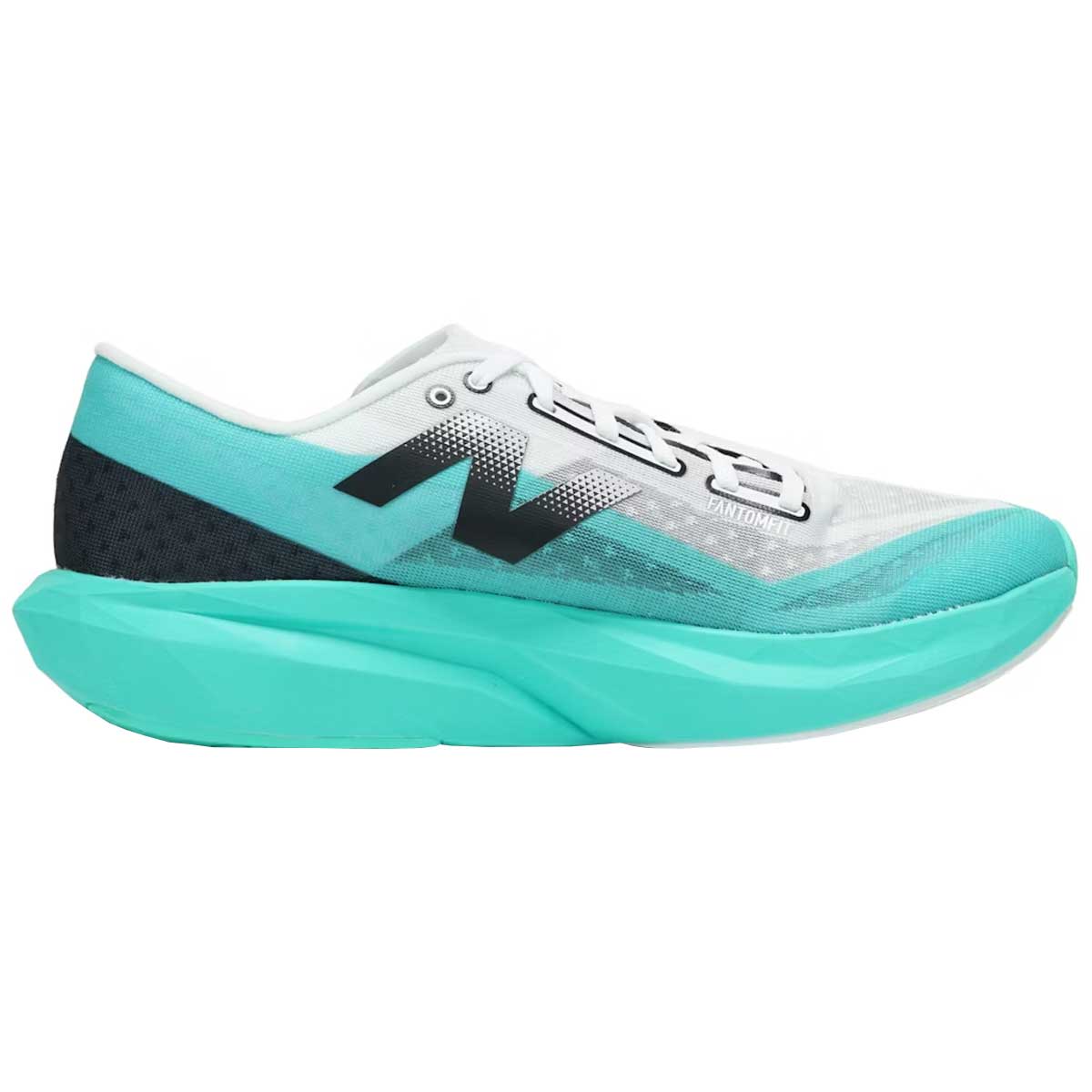 Tenis New Balance REBEL V4 Cyber Jade