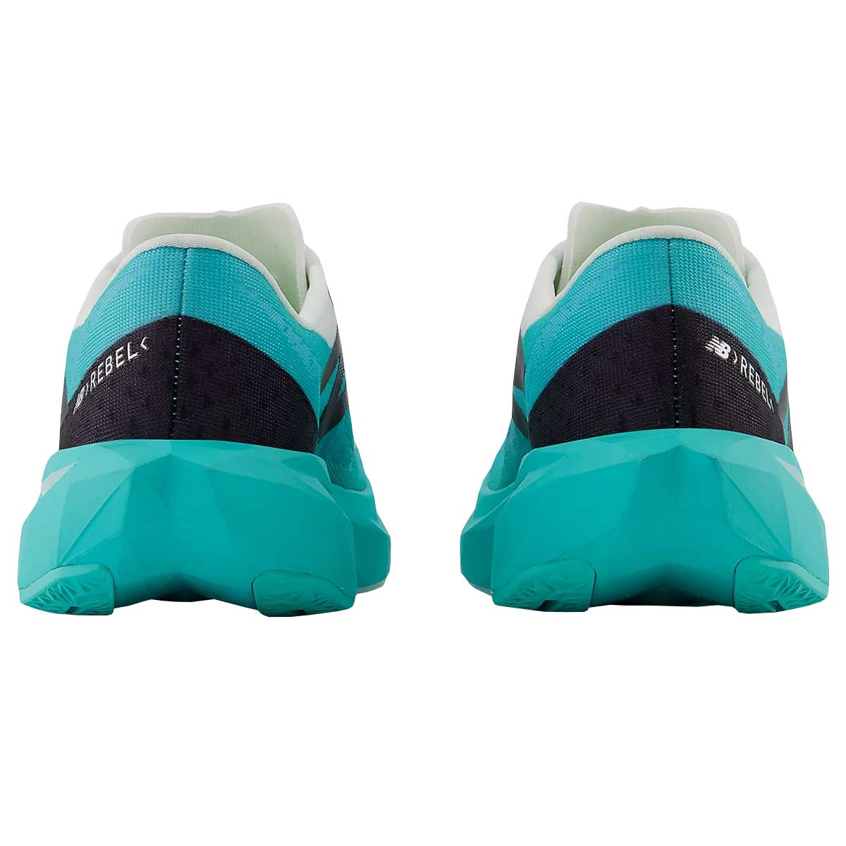 Tenis New Balance REBEL V4 Cyber Jade